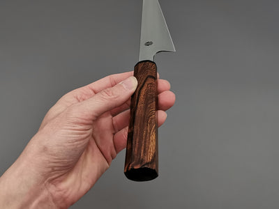 Knot Handcrafted Petty & Gyuto Bundle