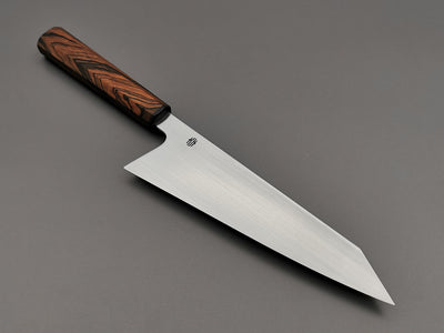 Knot Handcrafted Petty & Gyuto Bundle