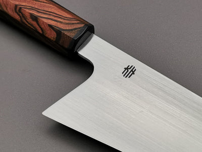Knot Handcrafted Petty & Gyuto Bundle