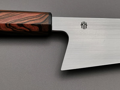 Knot Handcrafted Petty & Gyuto Bundle