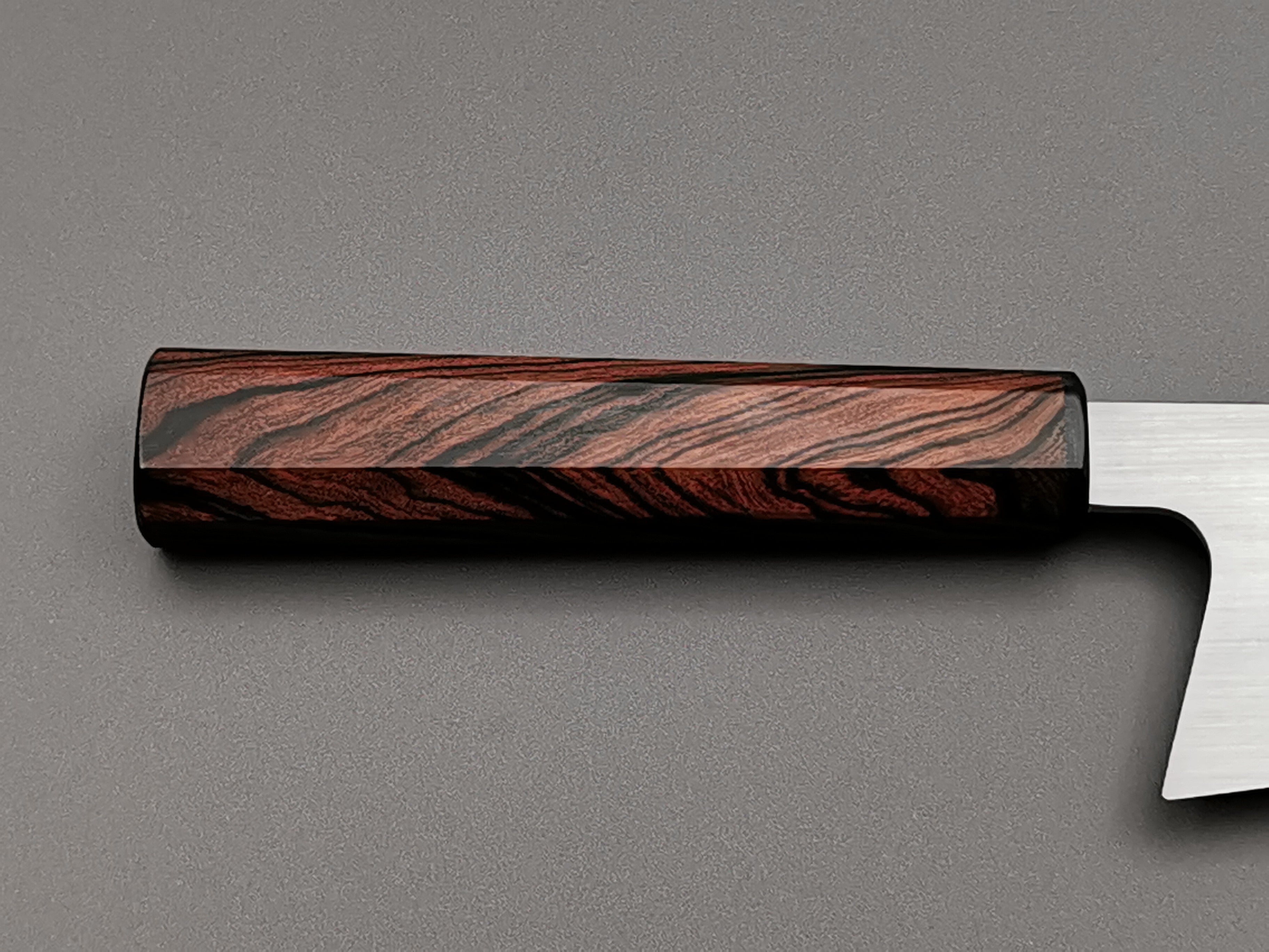 Knot Handcrafted Petty & Gyuto Bundle