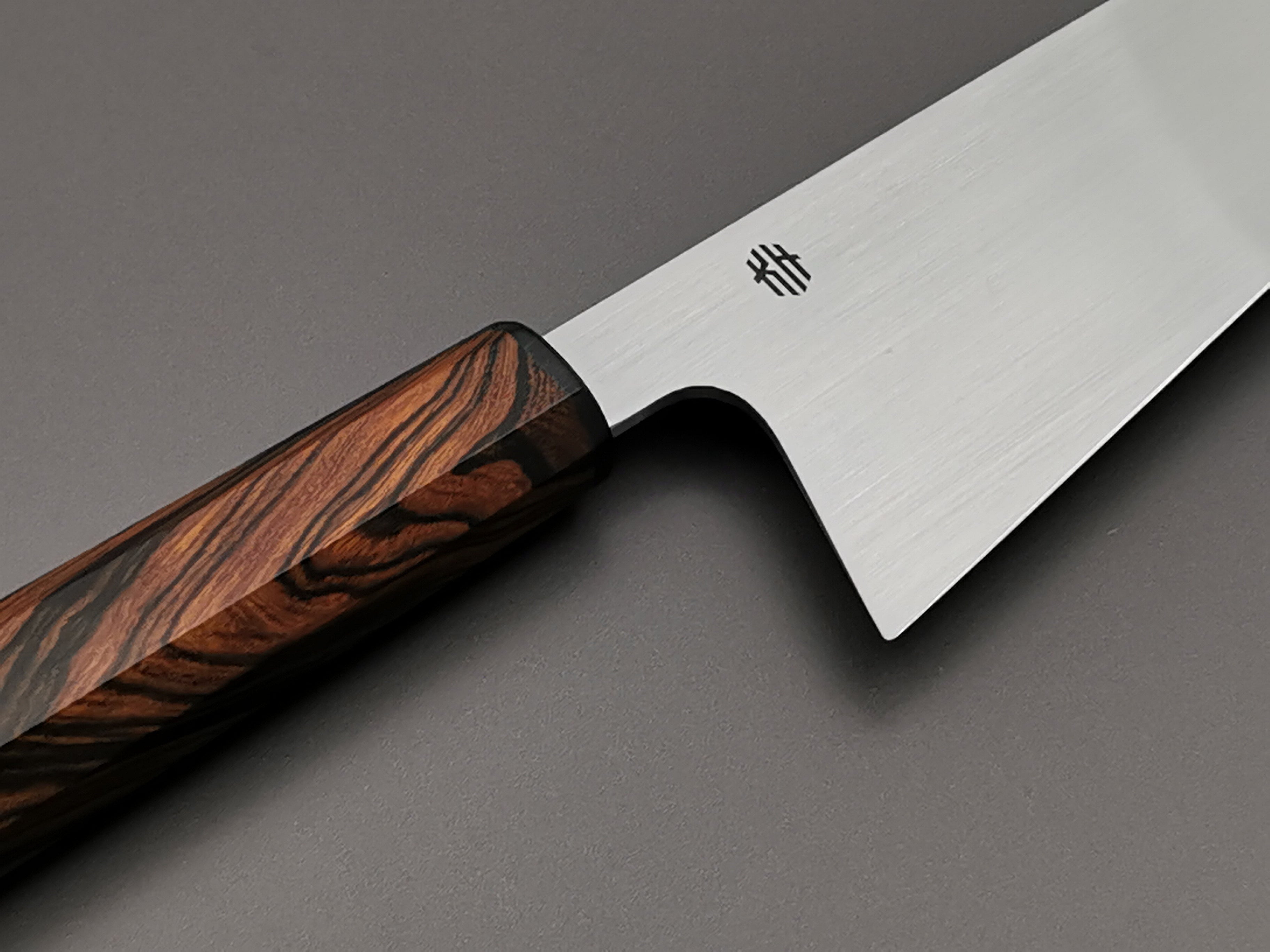 Knot Handcrafted Petty & Gyuto Bundle
