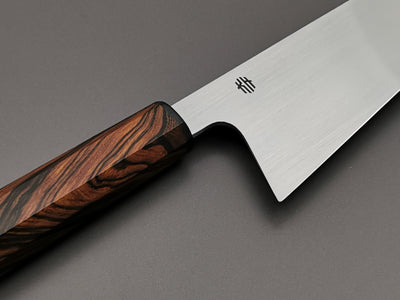 Knot Handcrafted Petty & Gyuto Bundle