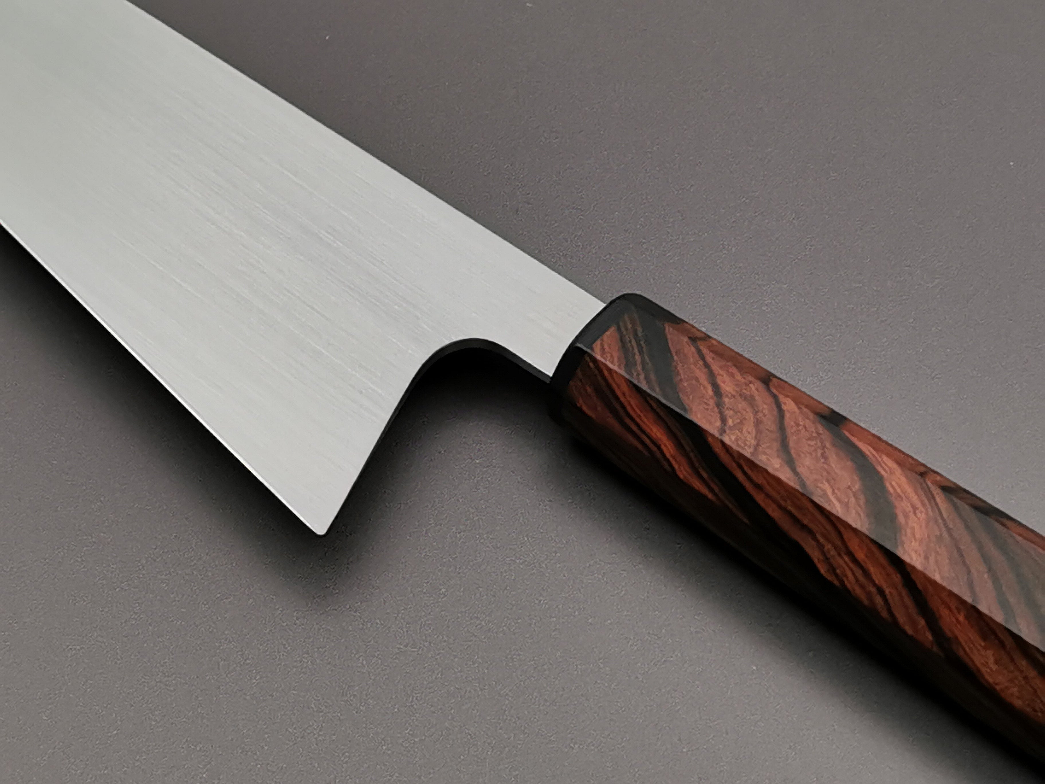 Knot Handcrafted Petty & Gyuto Bundle