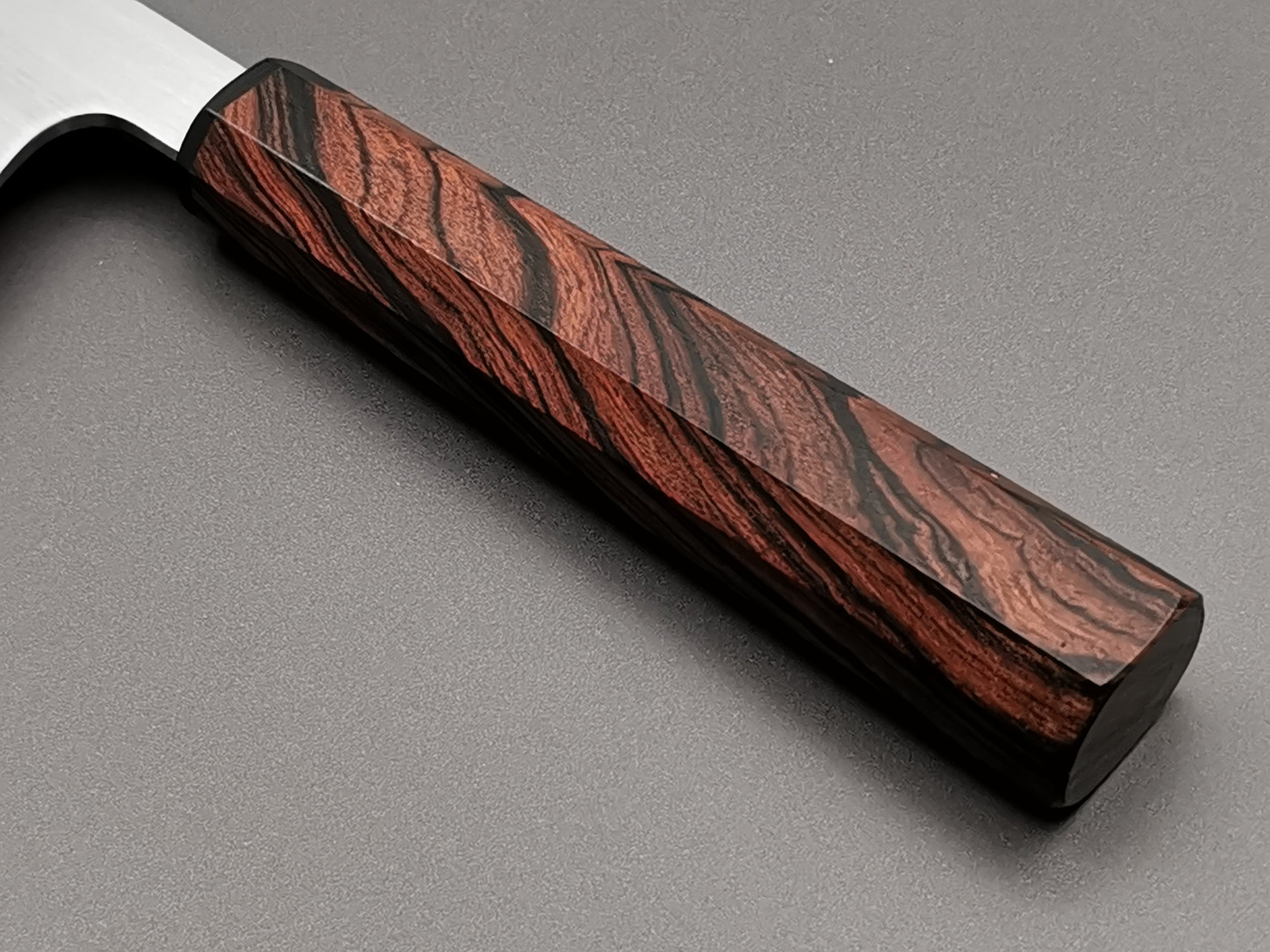 Knot Handcrafted Petty & Gyuto Bundle