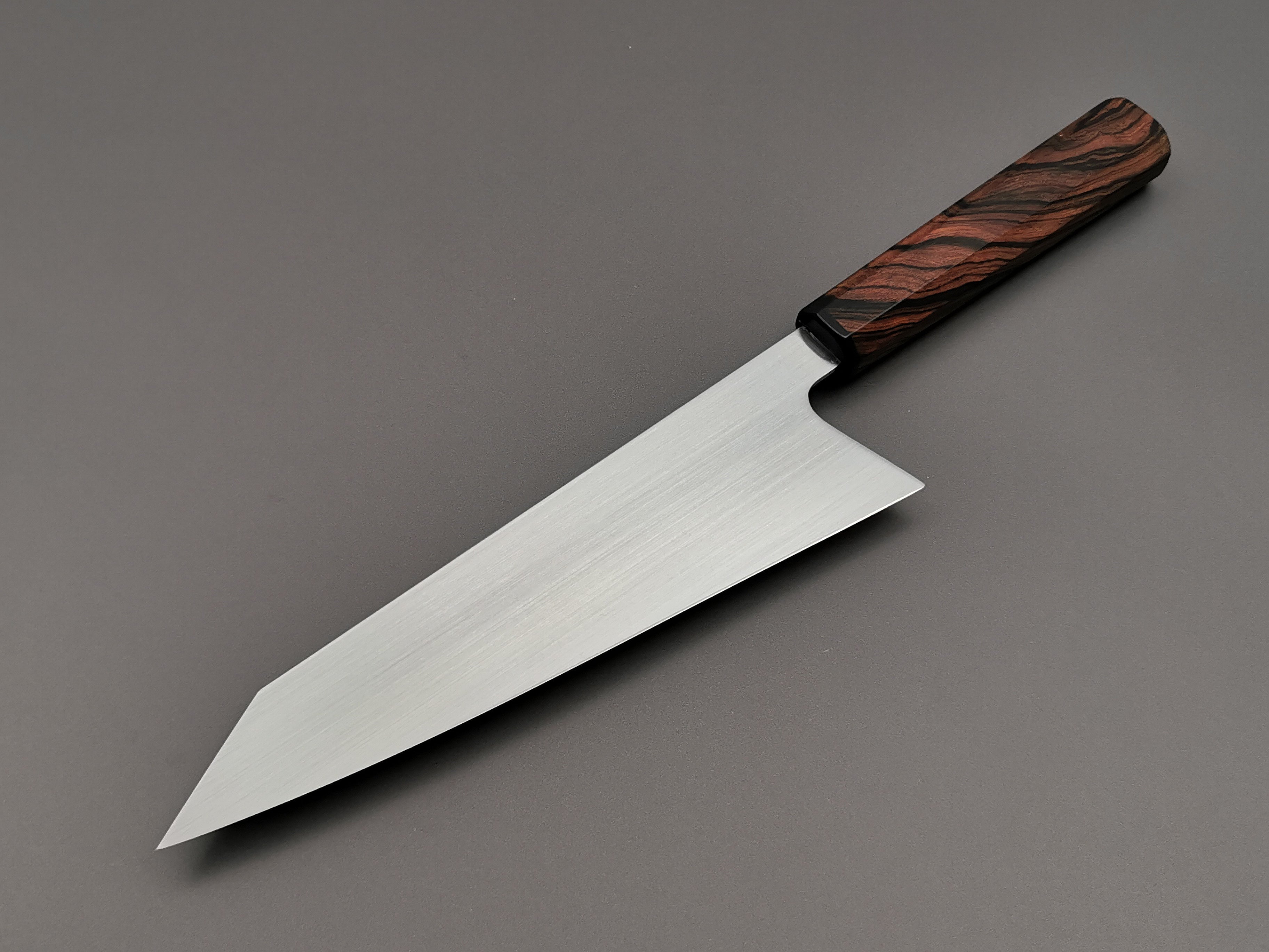 Knot Handcrafted Petty & Gyuto Bundle