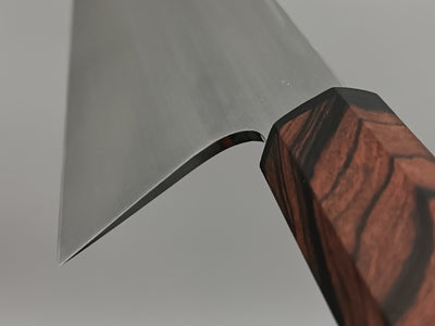 Knot Handcrafted Petty & Gyuto Bundle