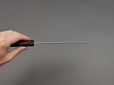 Knot Handcrafted Petty & Gyuto Bundle