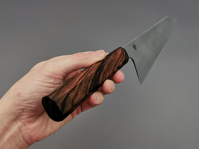 Knot Handcrafted Petty & Gyuto Bundle