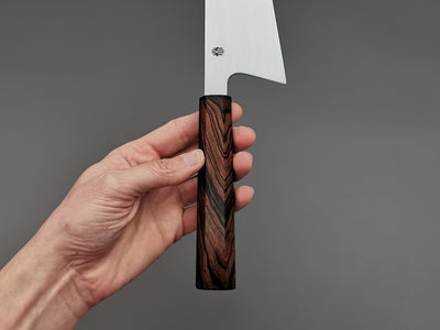 Knot Handcrafted Petty & Gyuto Bundle