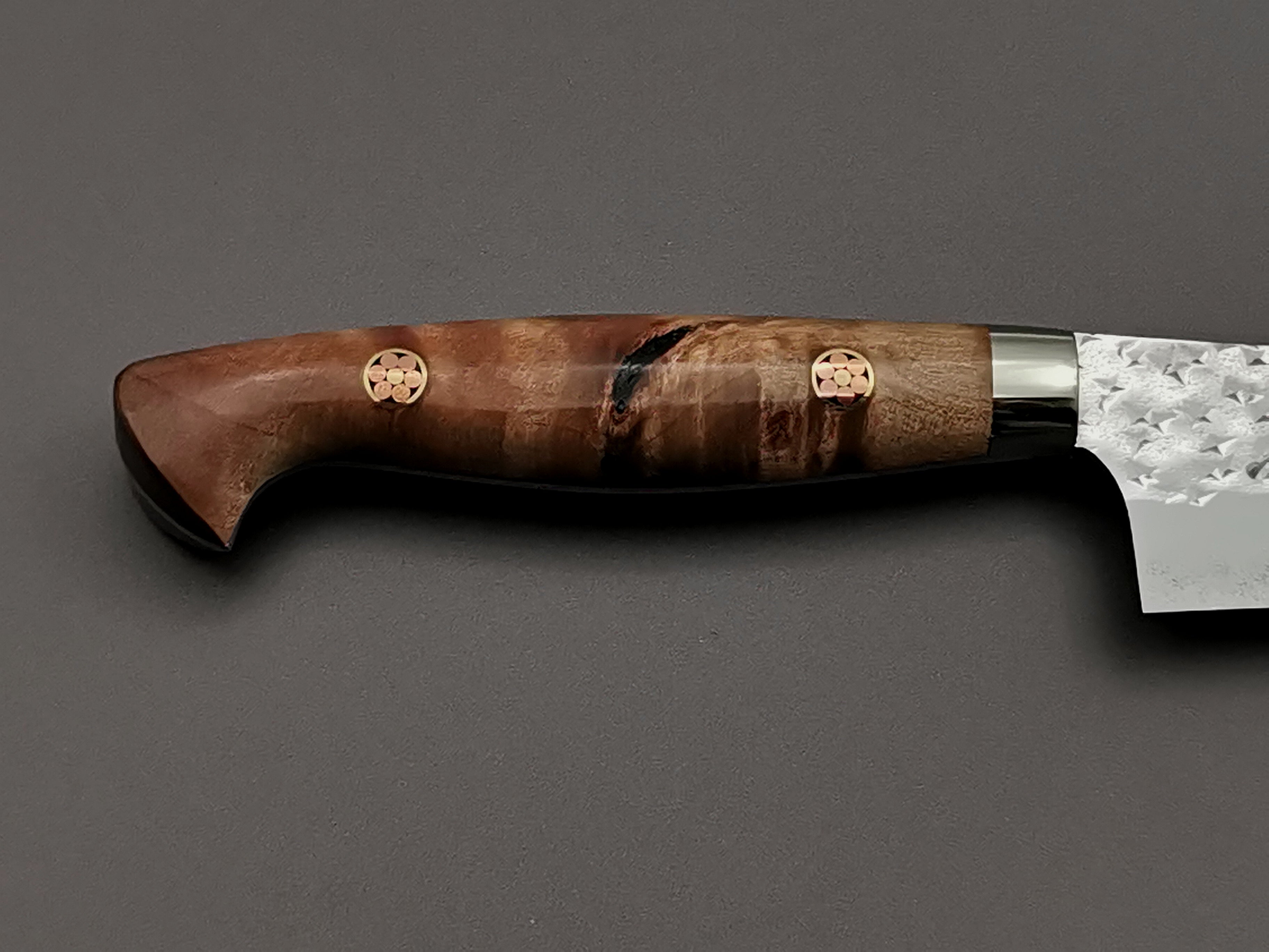 Yu Kurosaki Senko Petty 150mm - Maplewood Handle