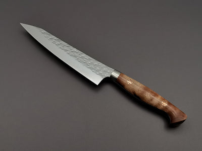 Yu Kurosaki Senko Petty 150mm - Maplewood Handle