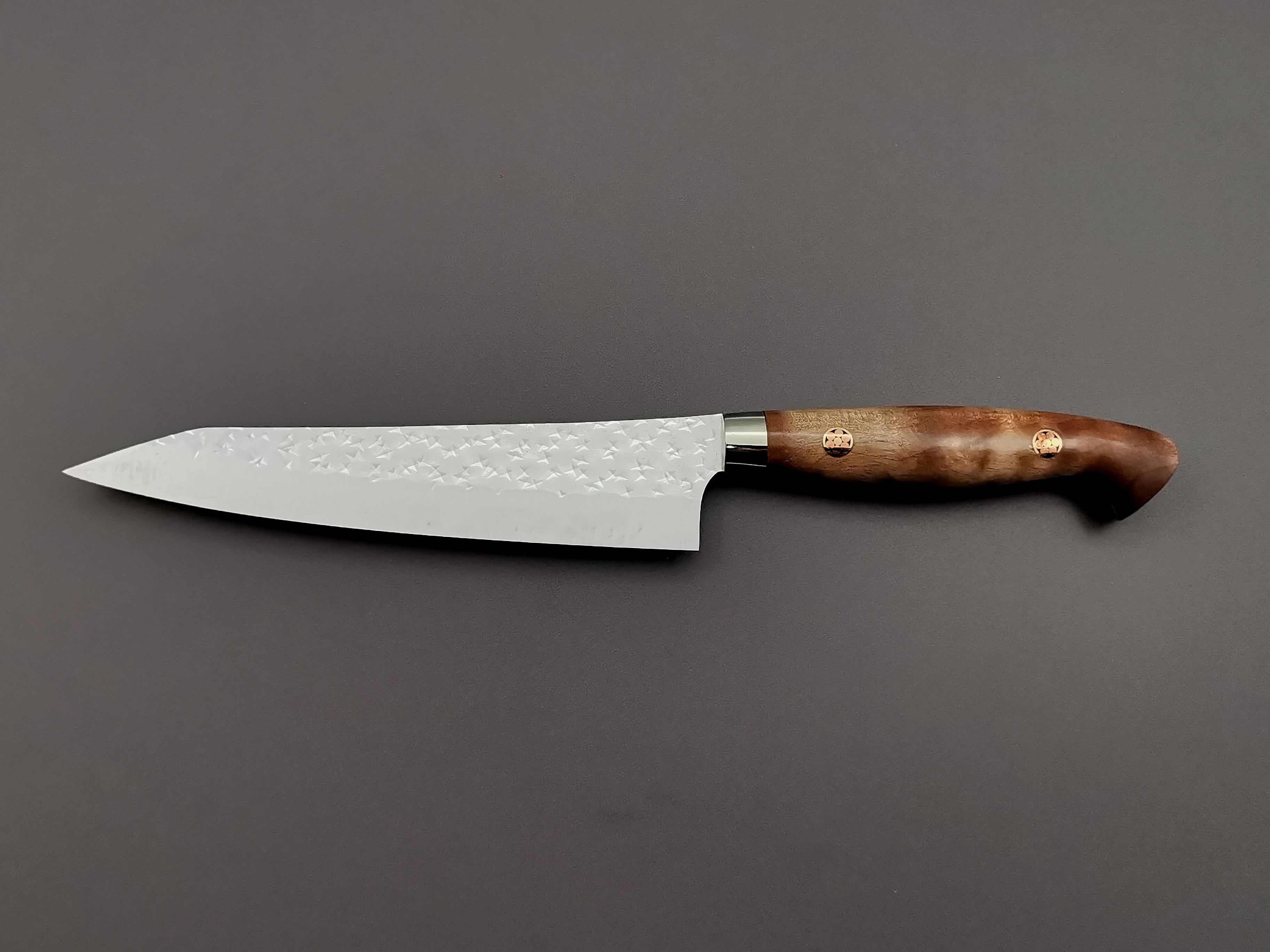 Yu Kurosaki Senko Petty 150mm - Maplewood Handle