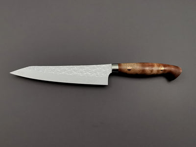 Yu Kurosaki Senko Petty 150mm - Maplewood Handle