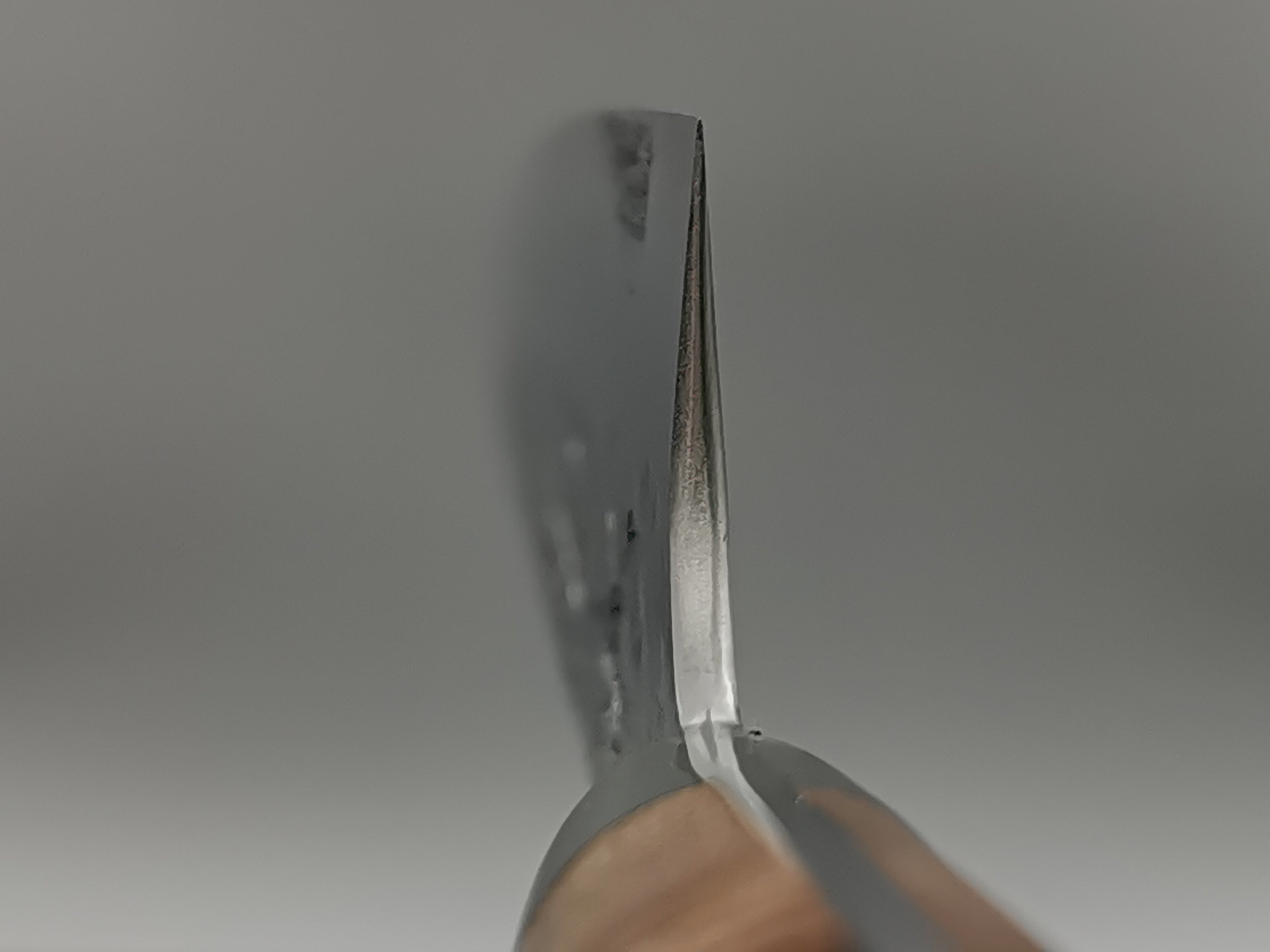 Yu Kurosaki Senko Petty 150mm - Maplewood Handle