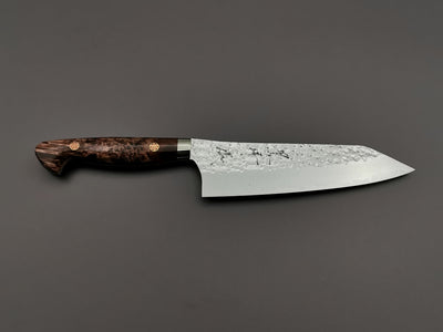 Yu Kurosaki Senko Bunka with Maplewood Handle