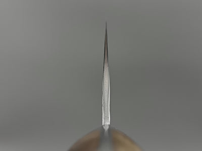 Yu Kurosaki Senko Bunka with Maplewood Handle