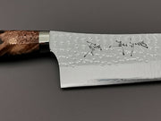 Yu Kurosaki Senko Gyuto 240mm with Maplewood Handle