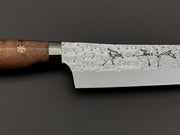 Yu Kurosaki Senko Sujihiki 240mm with Maplewood Handle