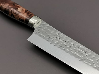 Yu Kurosaki Senko Sujihiki 270mm with Maplewood Handle