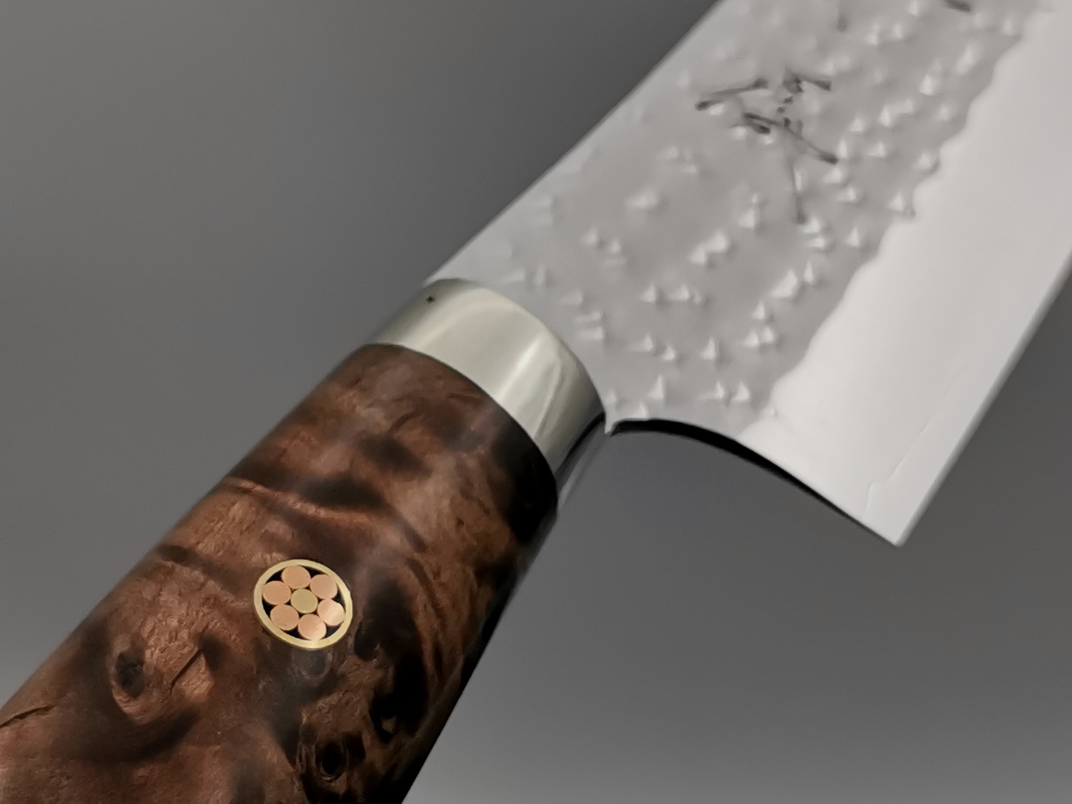Yu Kurosaki Senko Sujihiki 270mm with Maplewood Handle