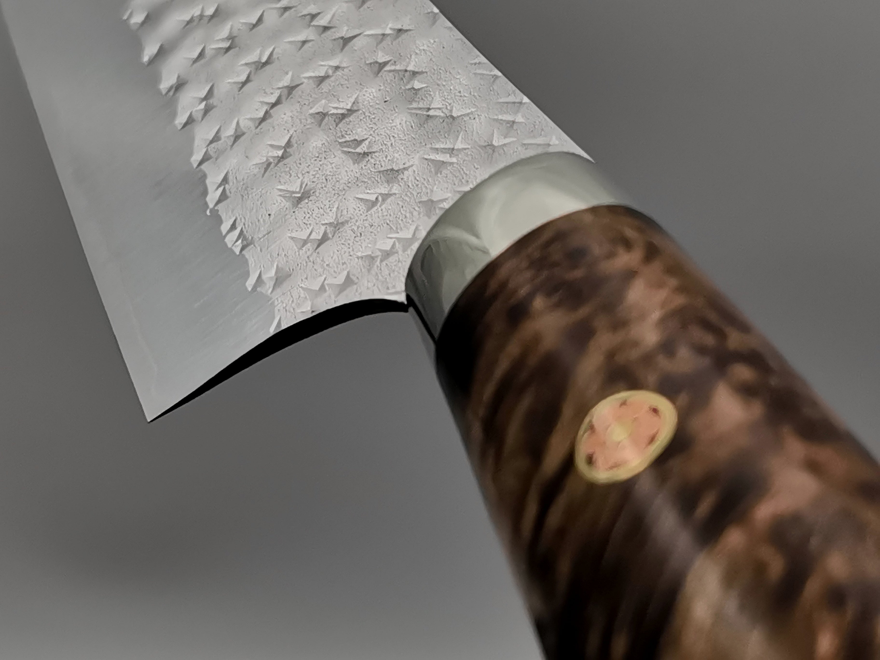 Yu Kurosaki Senko Sujihiki 270mm with Maplewood Handle