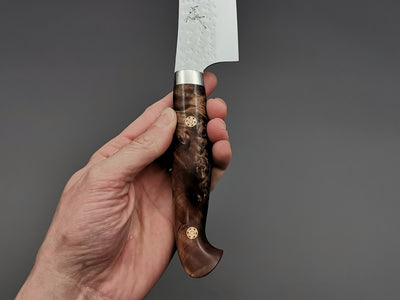 Yu Kurosaki Senko Sujihiki 270mm with Maplewood Handle
