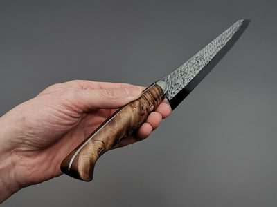 Yu Kurosaki Senko Sujihiki 270mm with Maplewood Handle