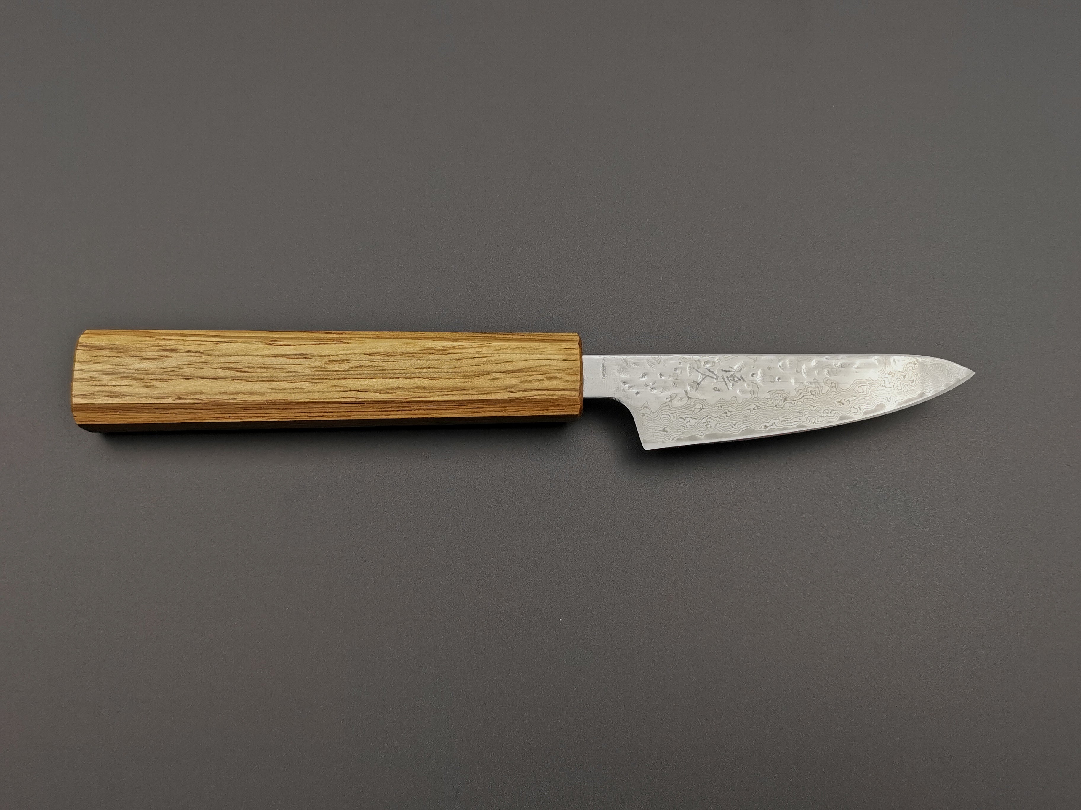Tsunehisa AUS10 Tsuchime Petty 80mm