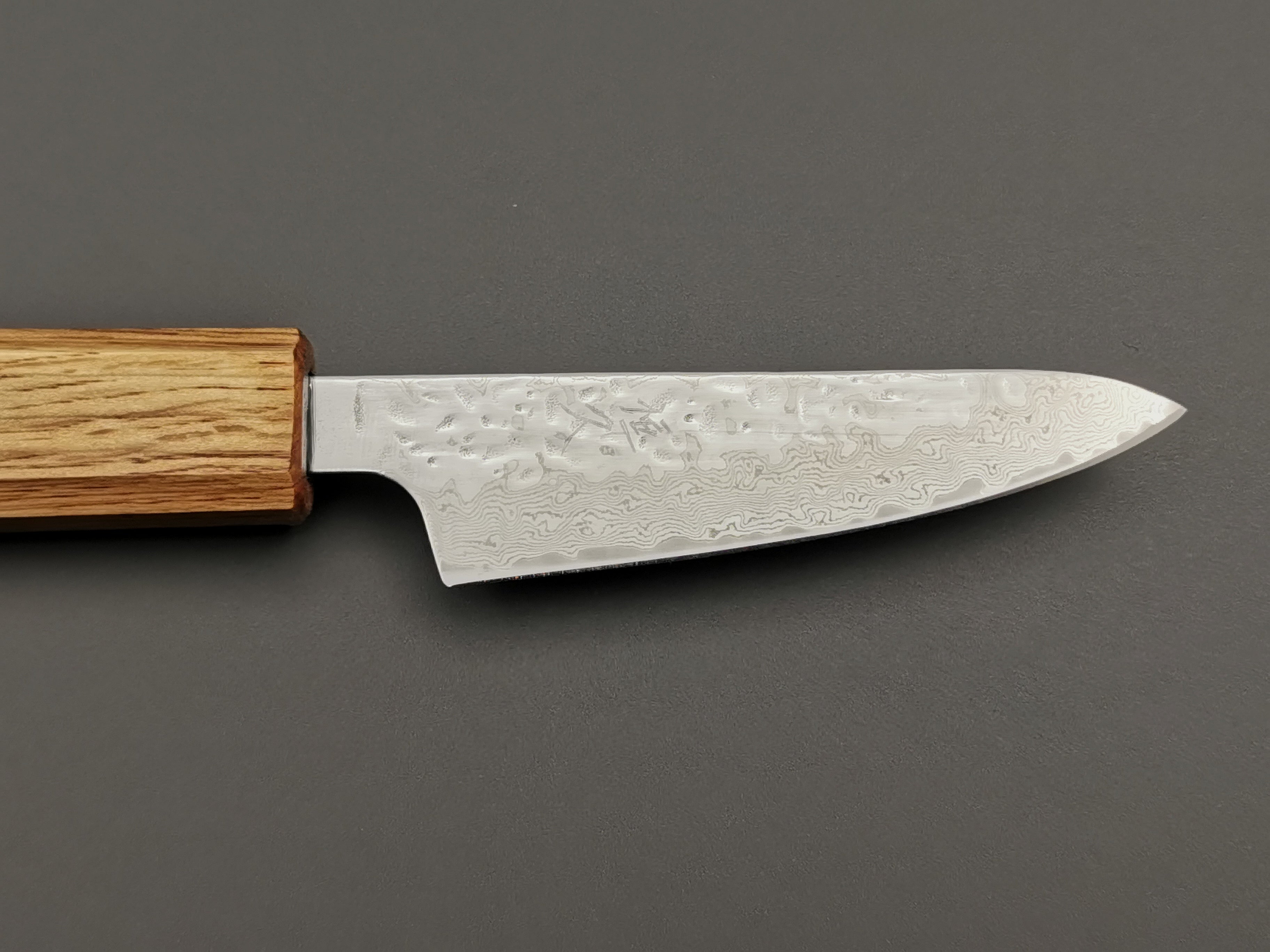 Tsunehisa AUS10 Tsuchime Petty 80mm