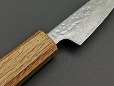 Tsunehisa AUS10 Tsuchime Petty 80mm