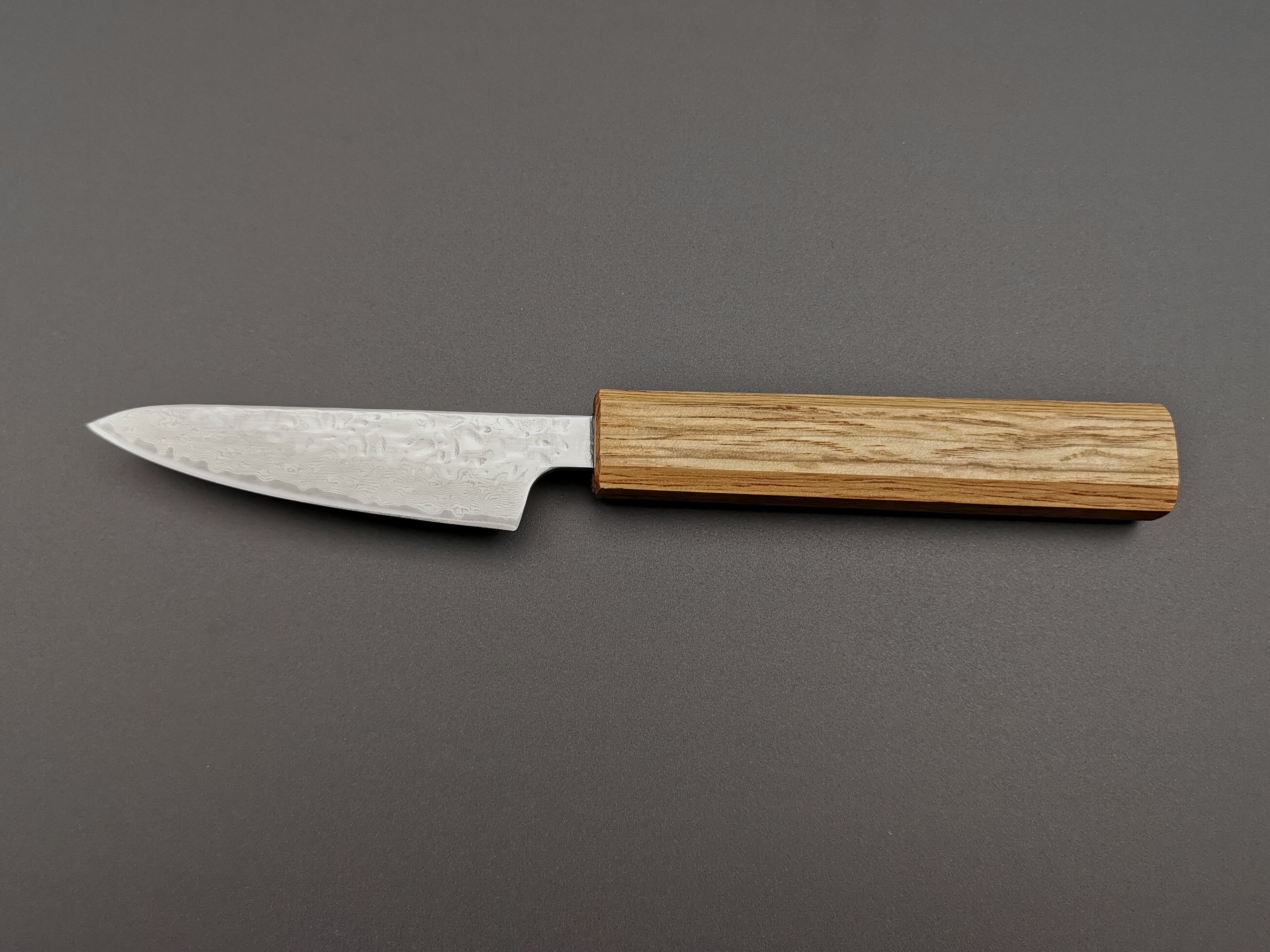 Tsunehisa AUS10 Tsuchime Petty 80mm
