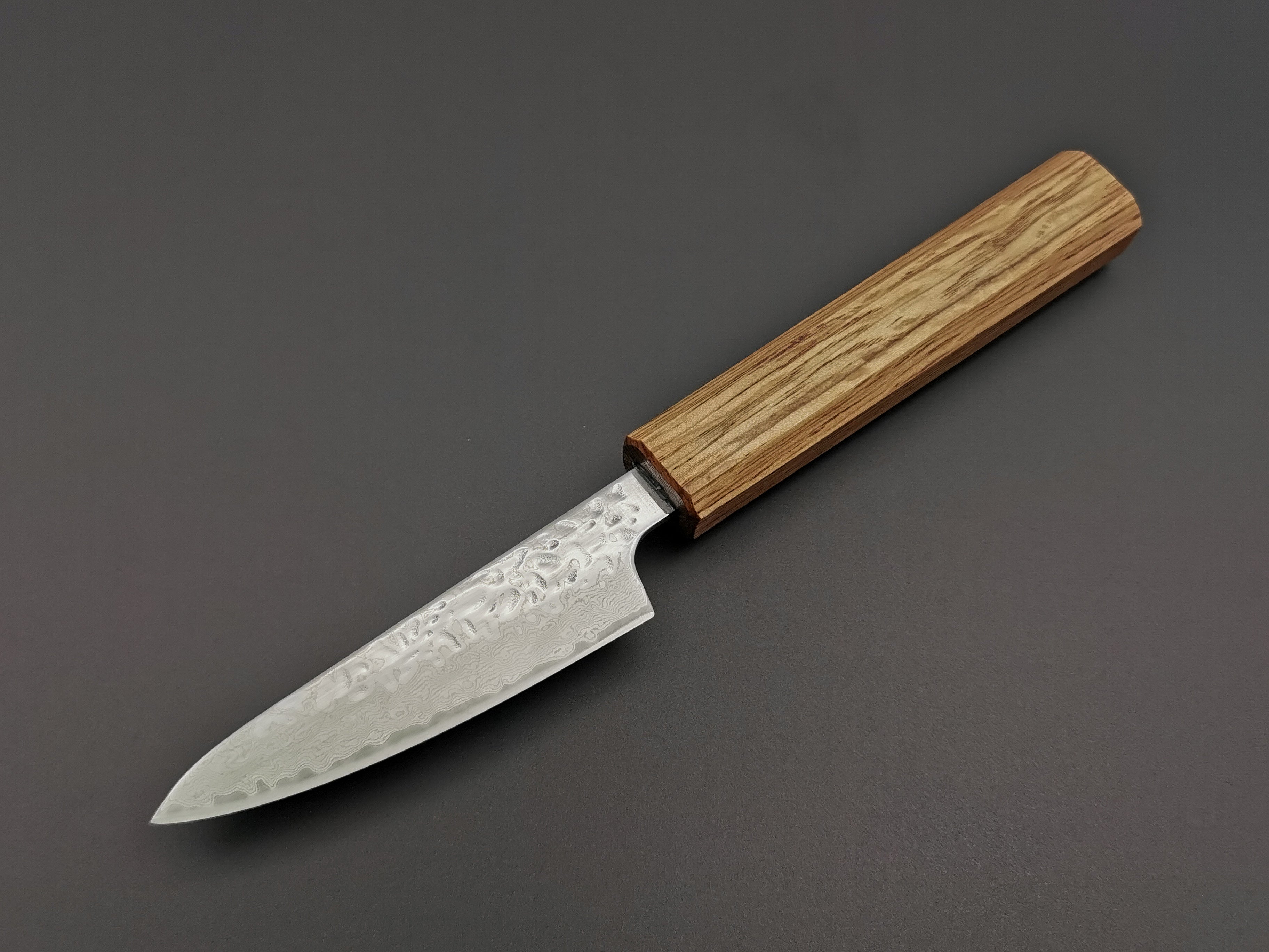 Tsunehisa AUS10 Tsuchime Petty 80mm