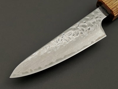Tsunehisa AUS10 Tsuchime Petty 80mm