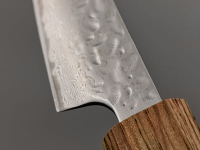 Tsunehisa AUS10 Tsuchime Petty 80mm