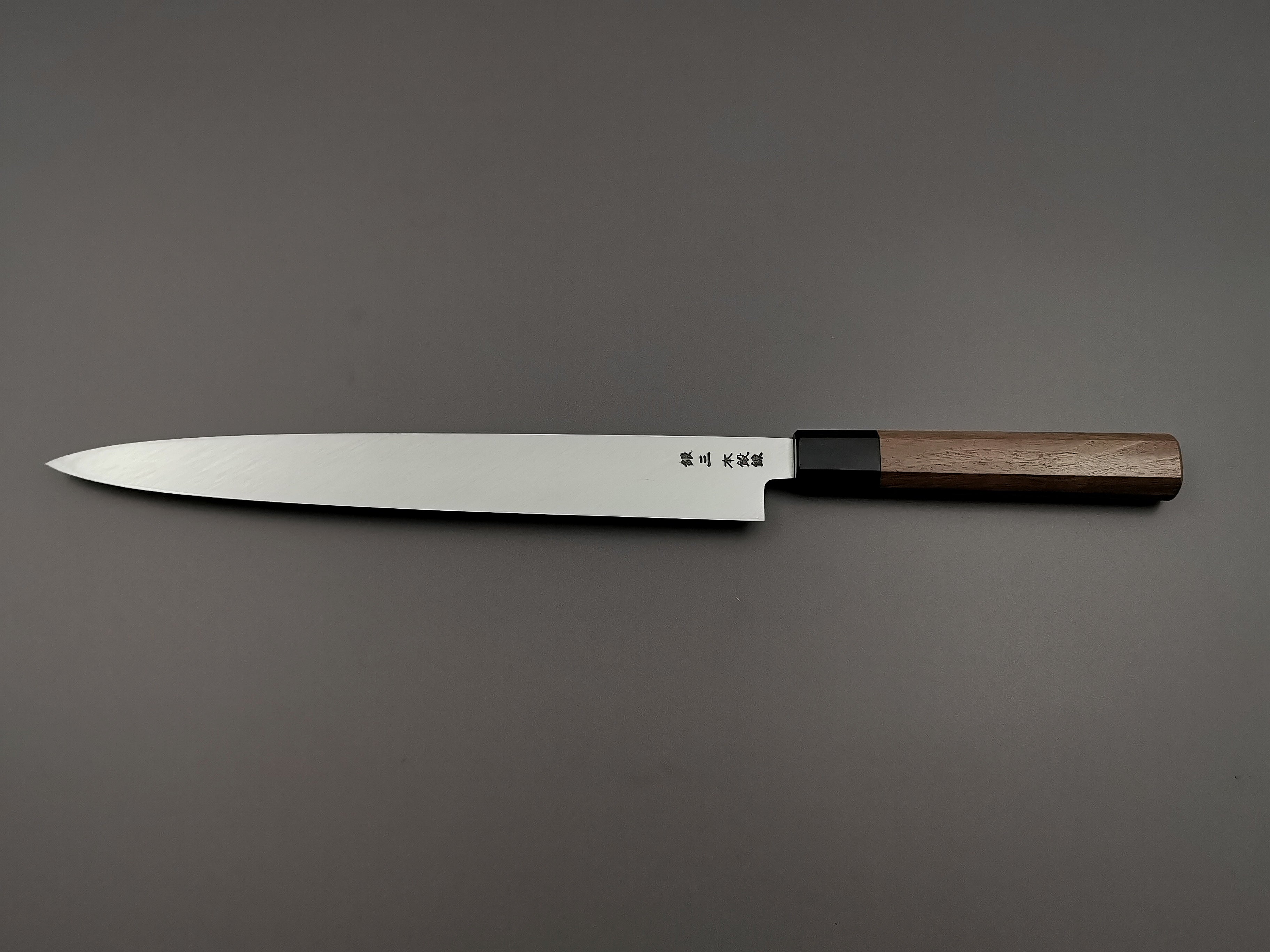 Hado Ginsan Yanagiba 270mm