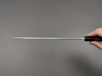 Hado Ginsan Yanagiba 270mm