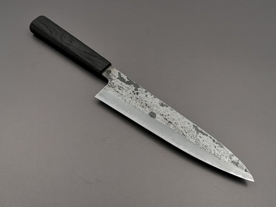 Simon Maillet Sheffield Seven Petty + Gyuto