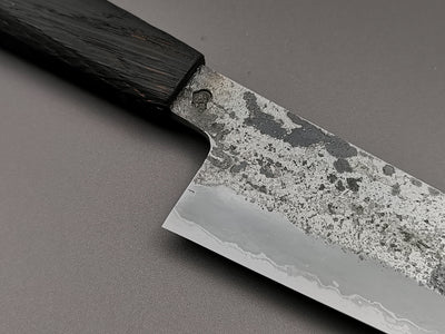 Simon Maillet Sheffield Seven Petty + Gyuto