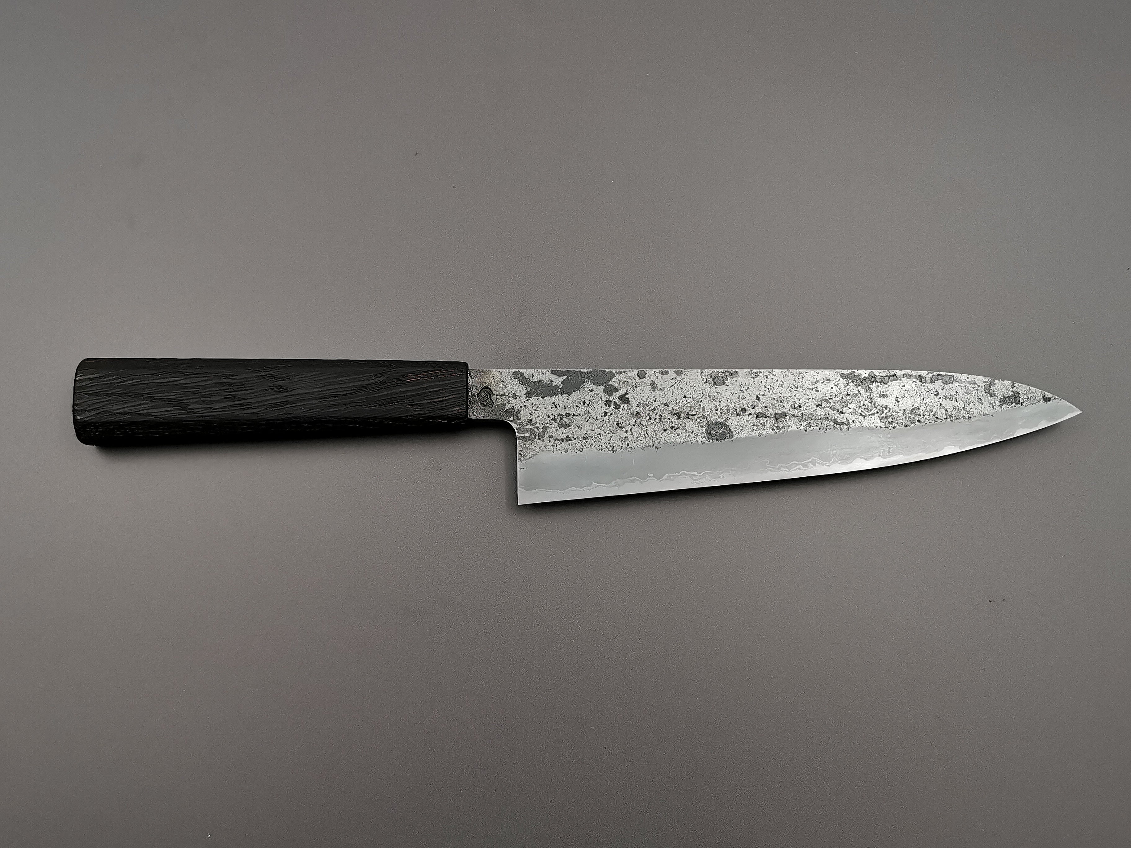 Simon Maillet Sheffield Seven Petty + Gyuto