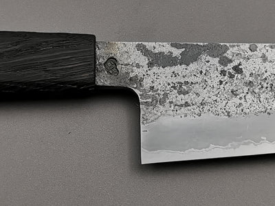 Simon Maillet Sheffield Seven Petty + Gyuto