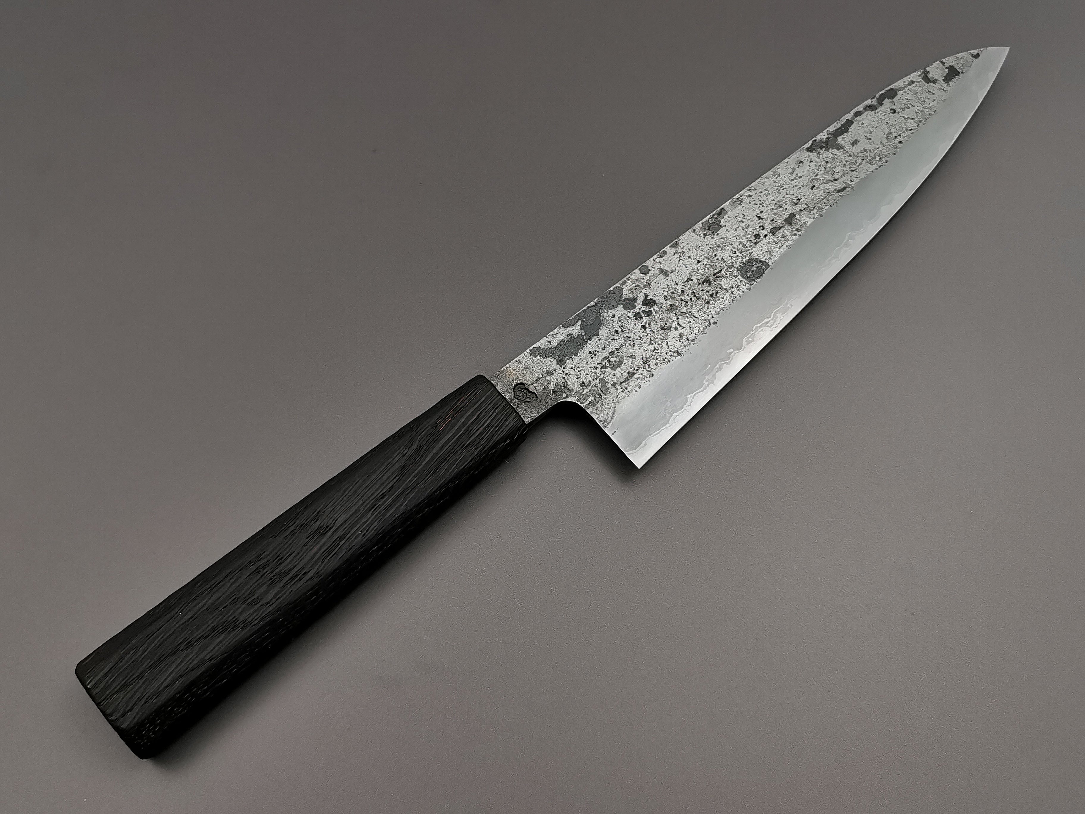 Simon Maillet Sheffield Seven Petty + Gyuto