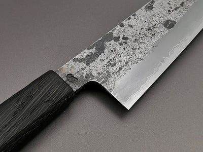 Simon Maillet Sheffield Seven Petty + Gyuto