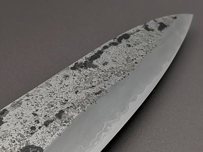 Simon Maillet Sheffield Seven Petty + Gyuto