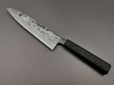 Simon Maillet Sheffield Seven Petty + Gyuto