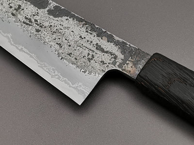Simon Maillet Sheffield Seven Petty + Gyuto