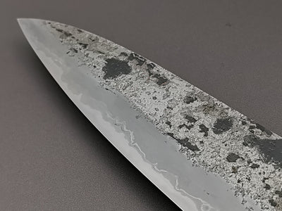 Simon Maillet Sheffield Seven Petty + Gyuto