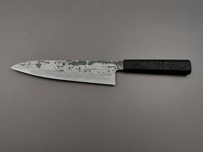 Simon Maillet Sheffield Seven Petty + Gyuto