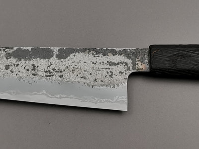 Simon Maillet Sheffield Seven Petty + Gyuto