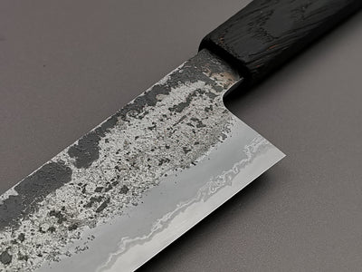 Simon Maillet Sheffield Seven Petty + Gyuto